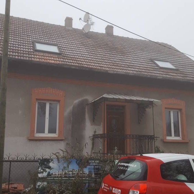r&eacute;fection de toiture Strasbourg 0