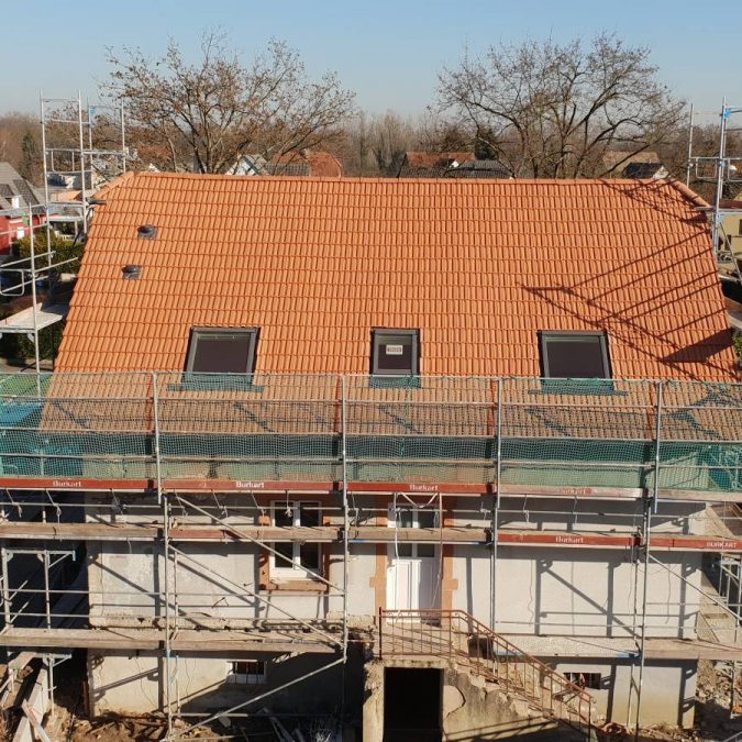 r&eacute;fection de toiture H&oelig;nheim 10