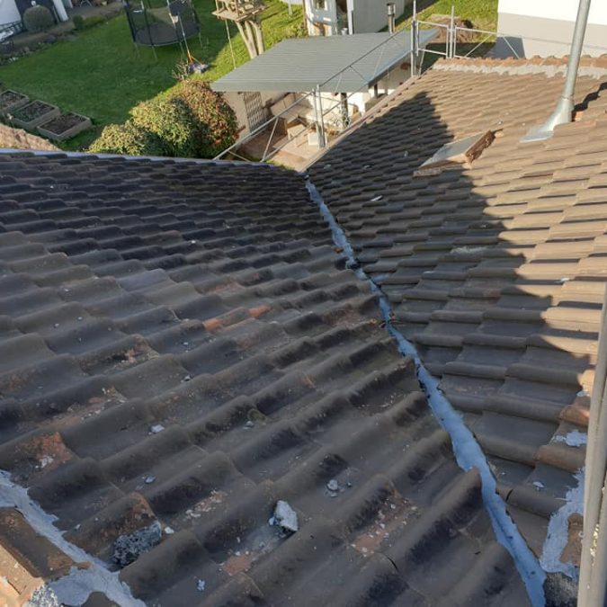 R&eacute;fection de toiture Saverne 4
