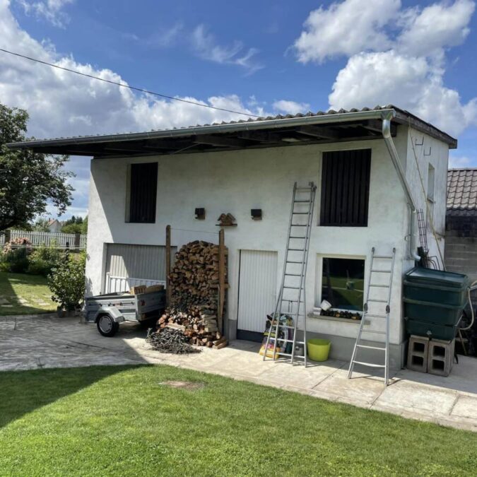 362223751_790806826169171_7977020097804274093_N 675X675 | Tout pour Toit Remplacement d’une gouttière à Bischwiller Strasbourg