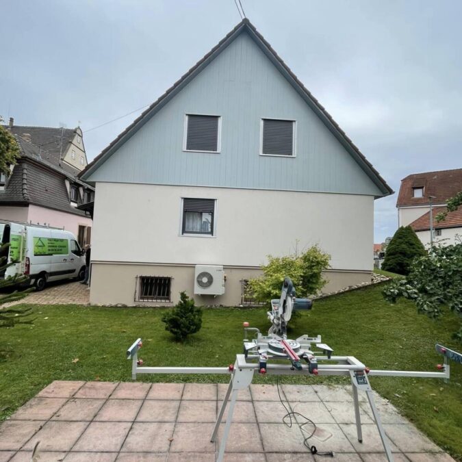 373718948_812836853966168_6117895362965781498_N 675X675 | Tout pour Toit Pose de lambris sur façade à Bischwiller Haguenau