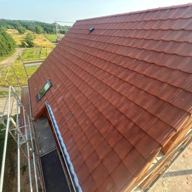 CHANTIER NEUF 100M2 TOIUTRE67 8 675X675 | Tout pour Toit Chantier neuf 100m² Saverne